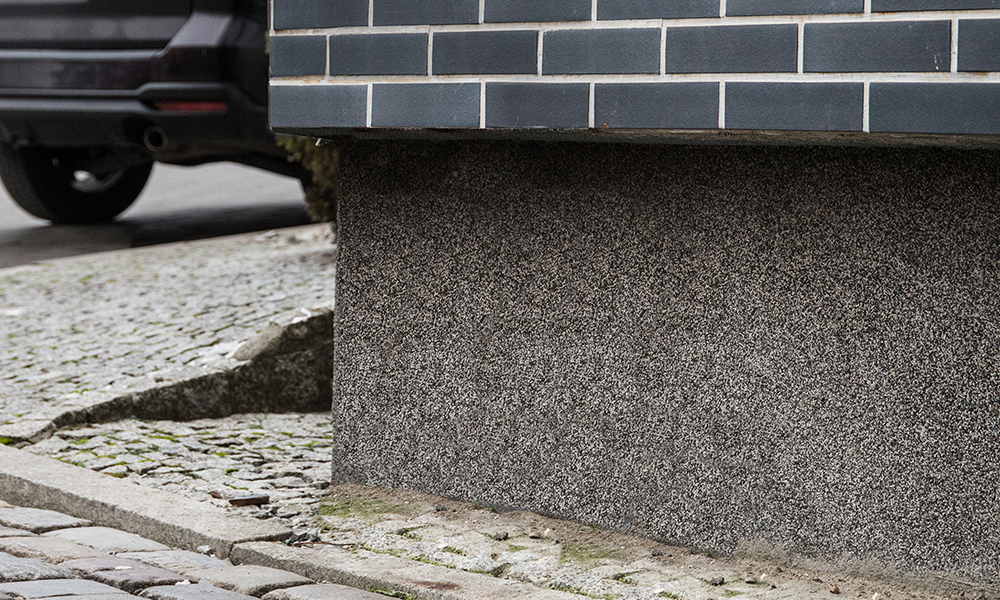 Jak kłaść tynk mozaikowy? Kompletny przewodnik krok po kroku